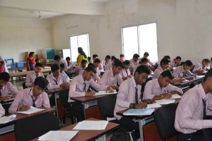 classroom